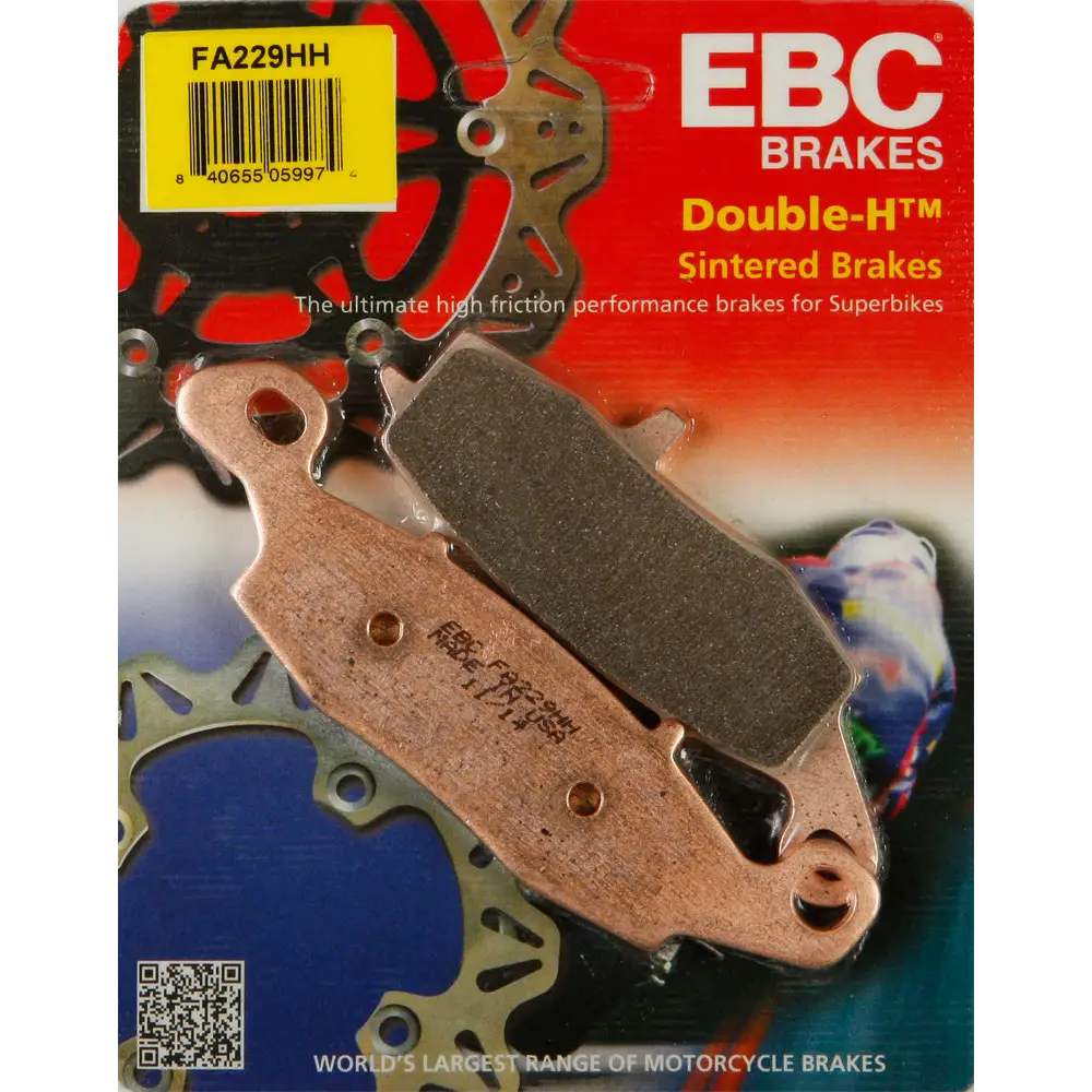 Brake Pads