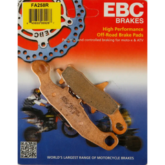 Brake Pads