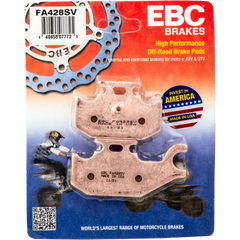 Brake Pads