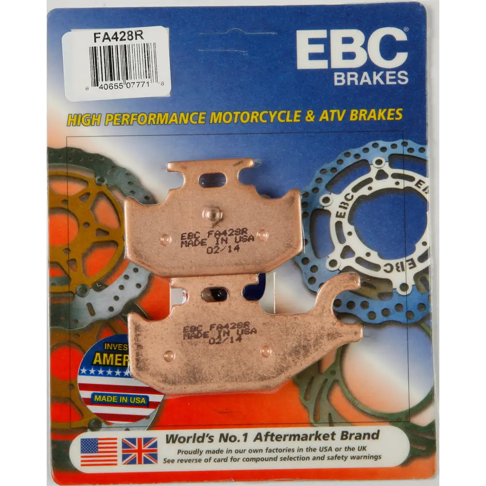 Brake Pads