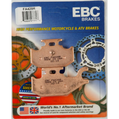 Brake Pads
