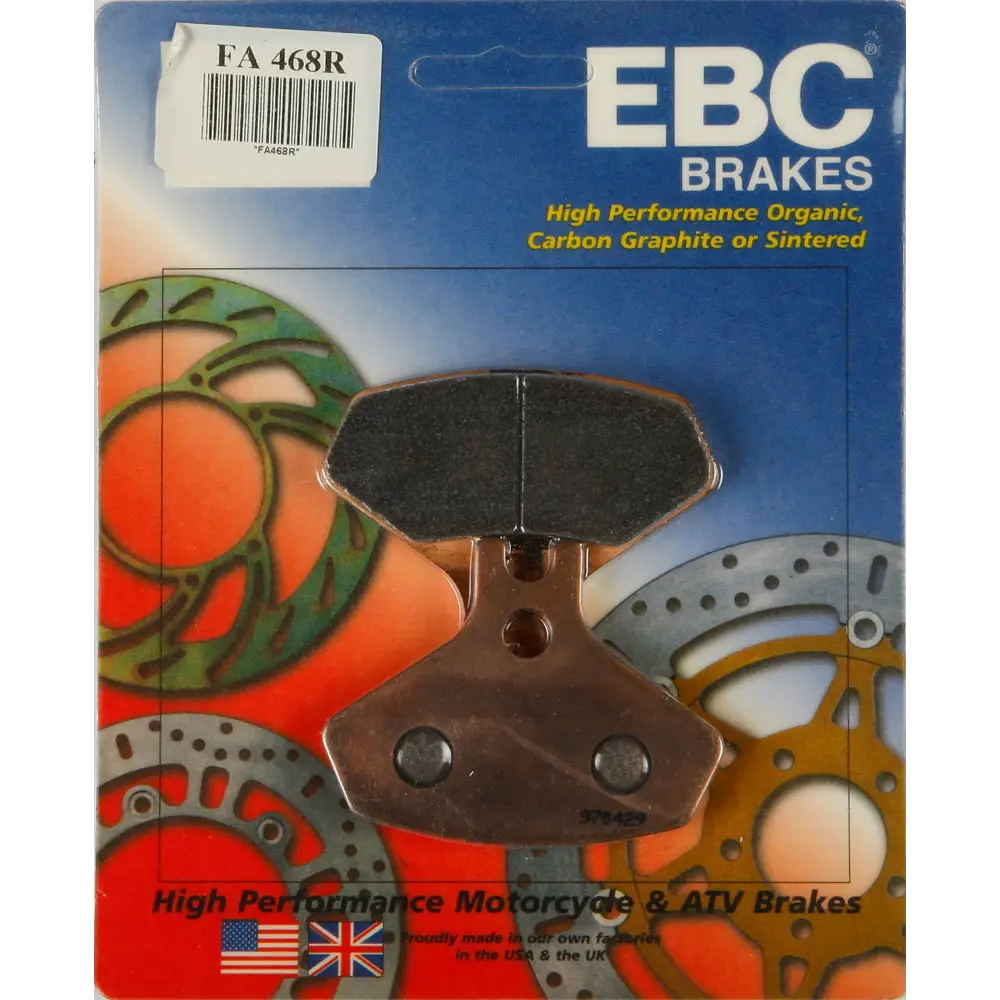 Brake Pads