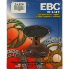 Brake Pads