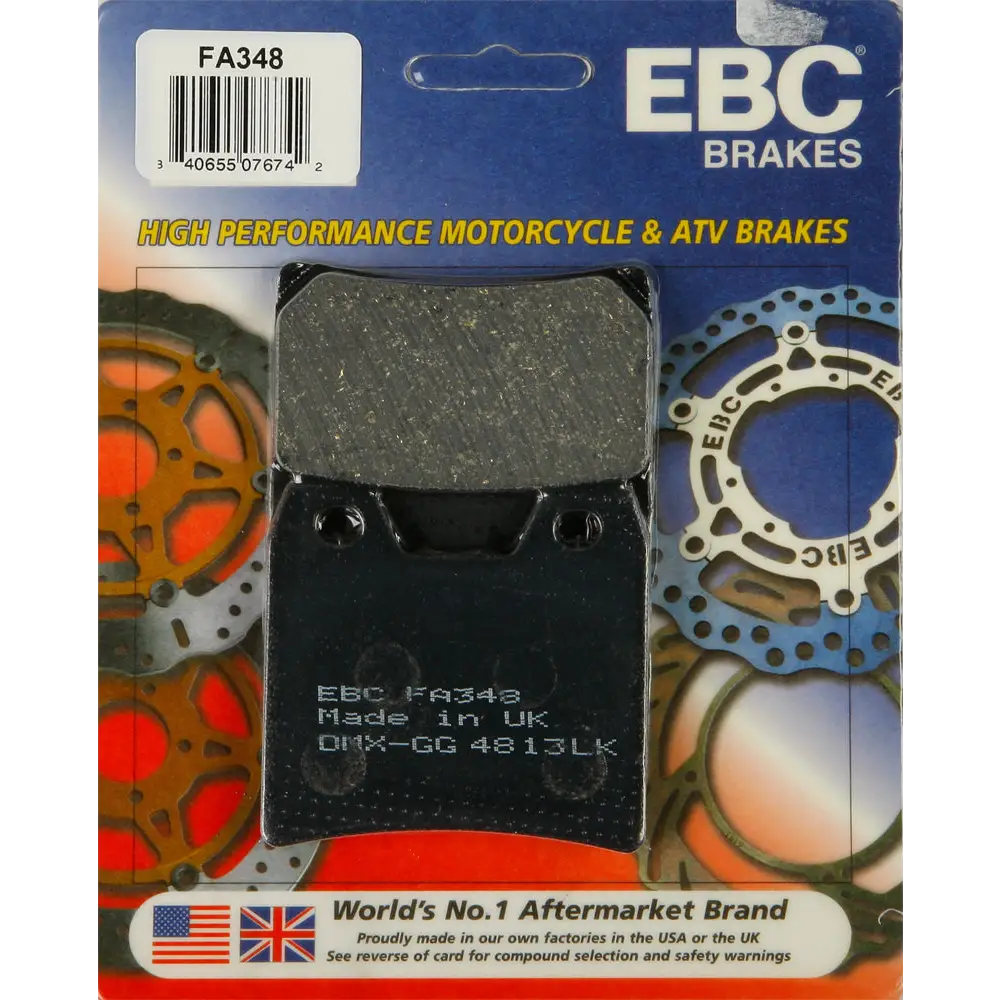 Brake Pads
