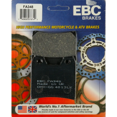 Brake Pads