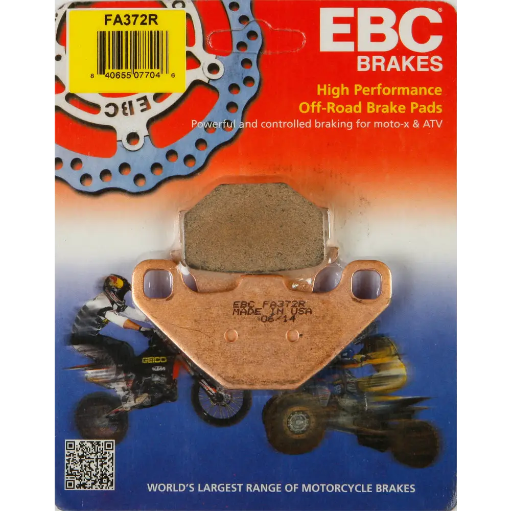Brake Pads