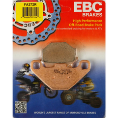 Brake Pads