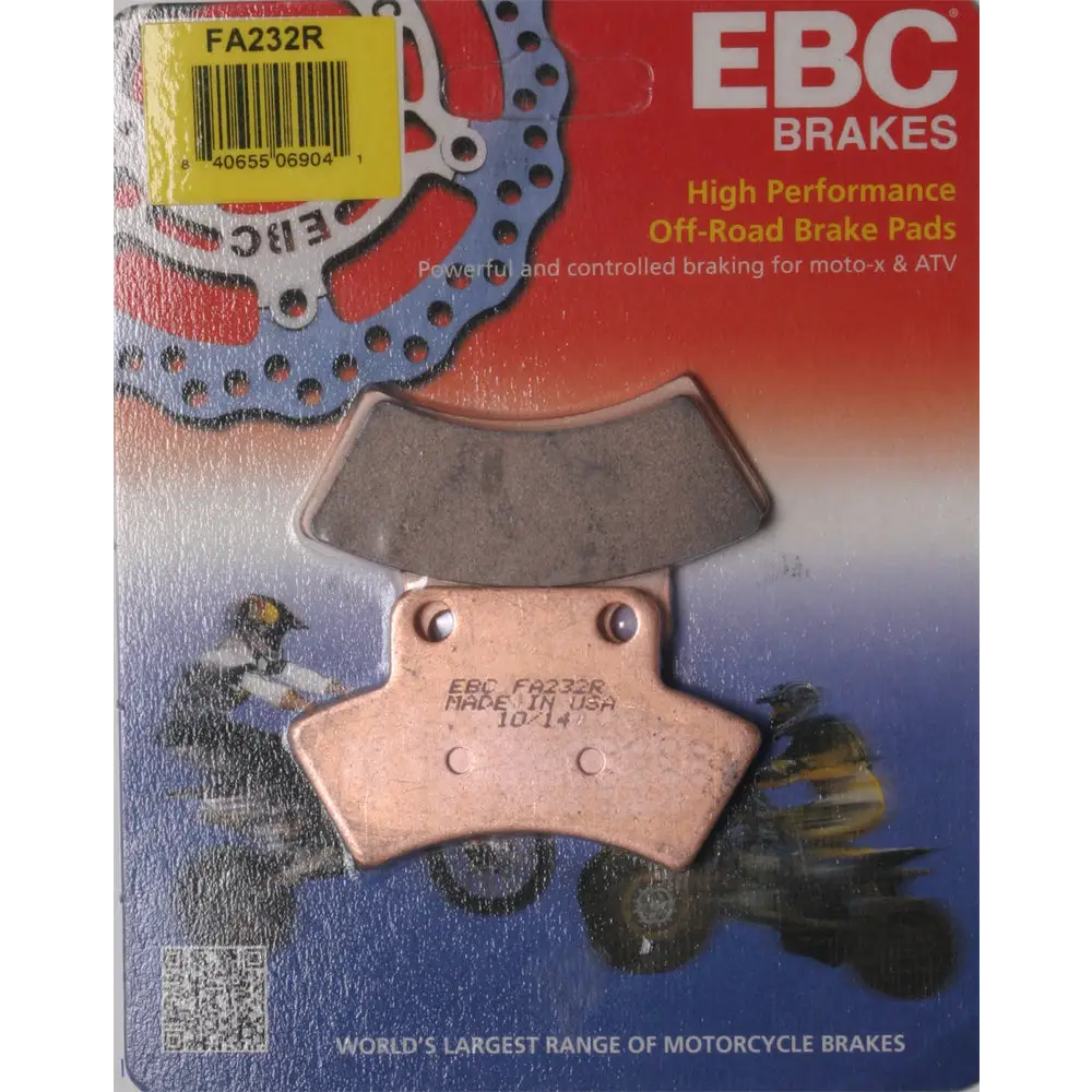 Brake Pads