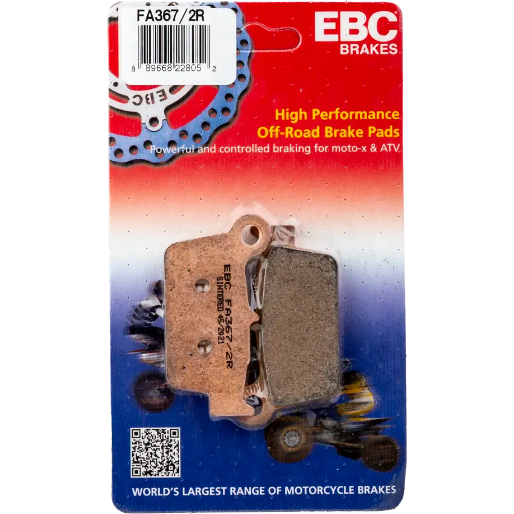 Brake Pads