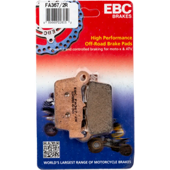 Brake Pads