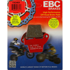 Brake Pads