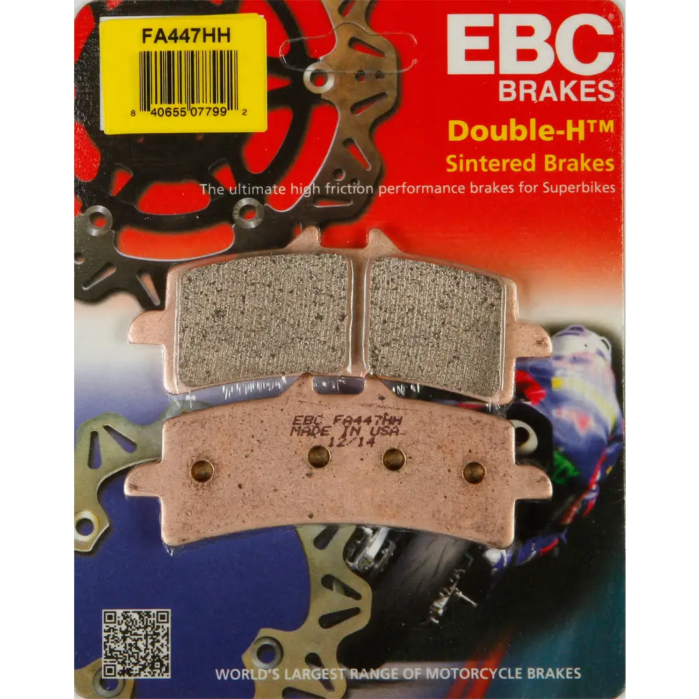 Brake Pads