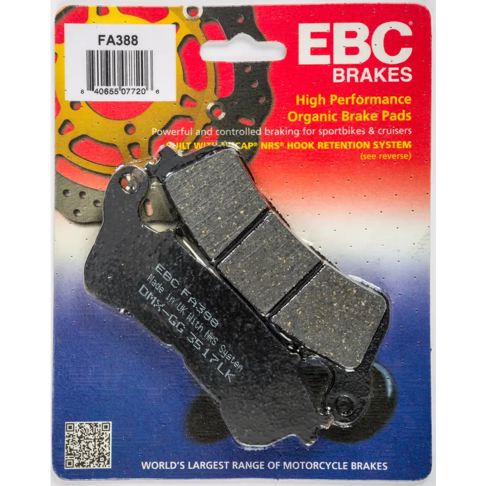 Brake Pads