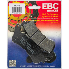 Brake Pads