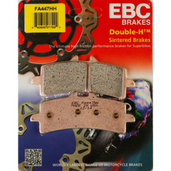 Brake Pads