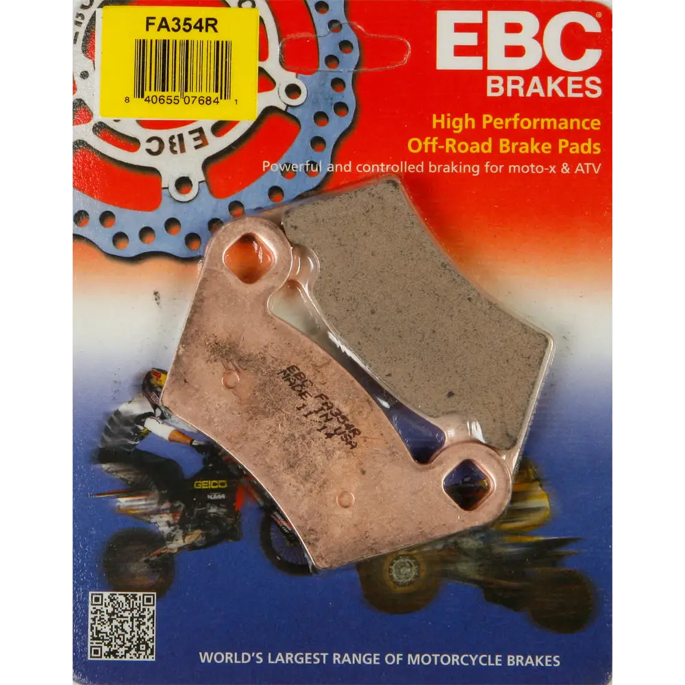 Brake Pads