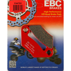 Brake Pads