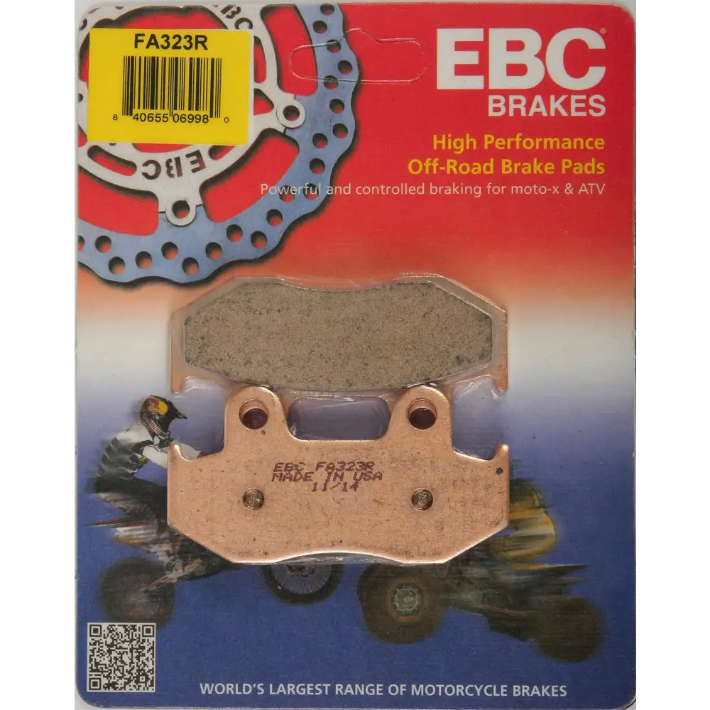 Brake Pads