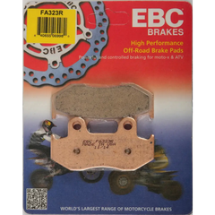 Brake Pads