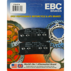 Brake Pads