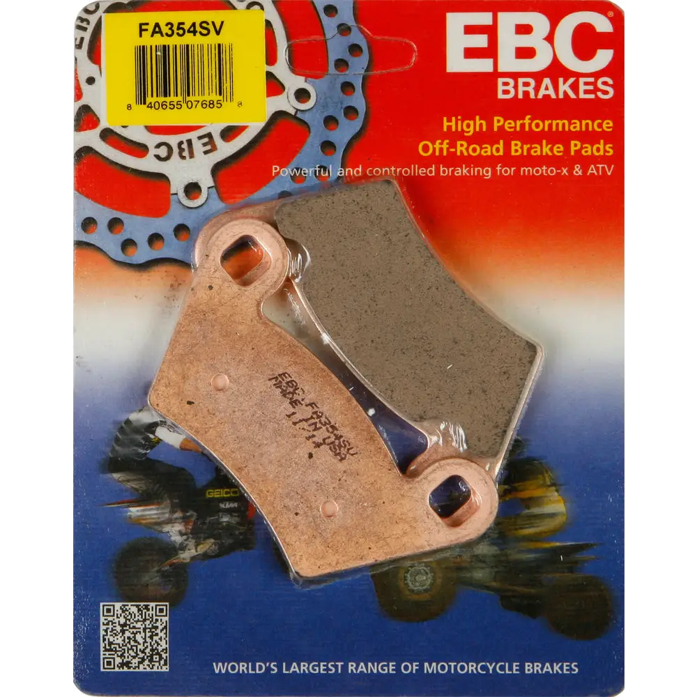 Brake Pads