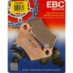 Brake Pads