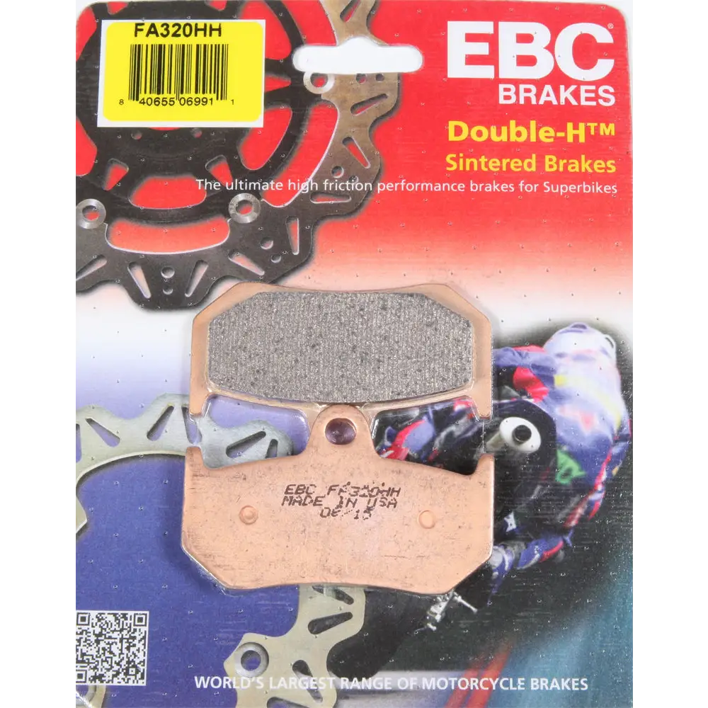 Brake Pads