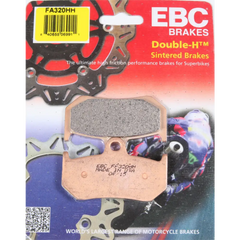 Brake Pads