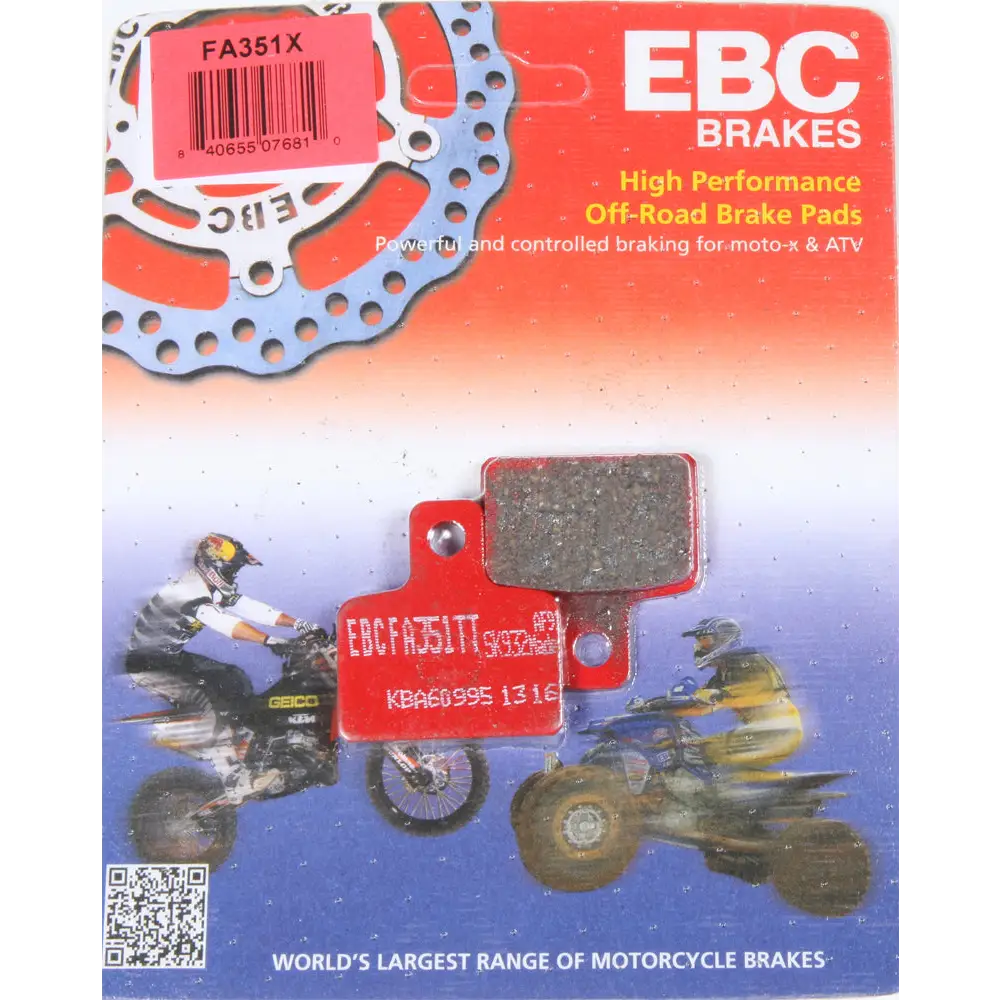 Brake Pads