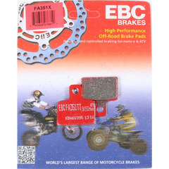 Brake Pads