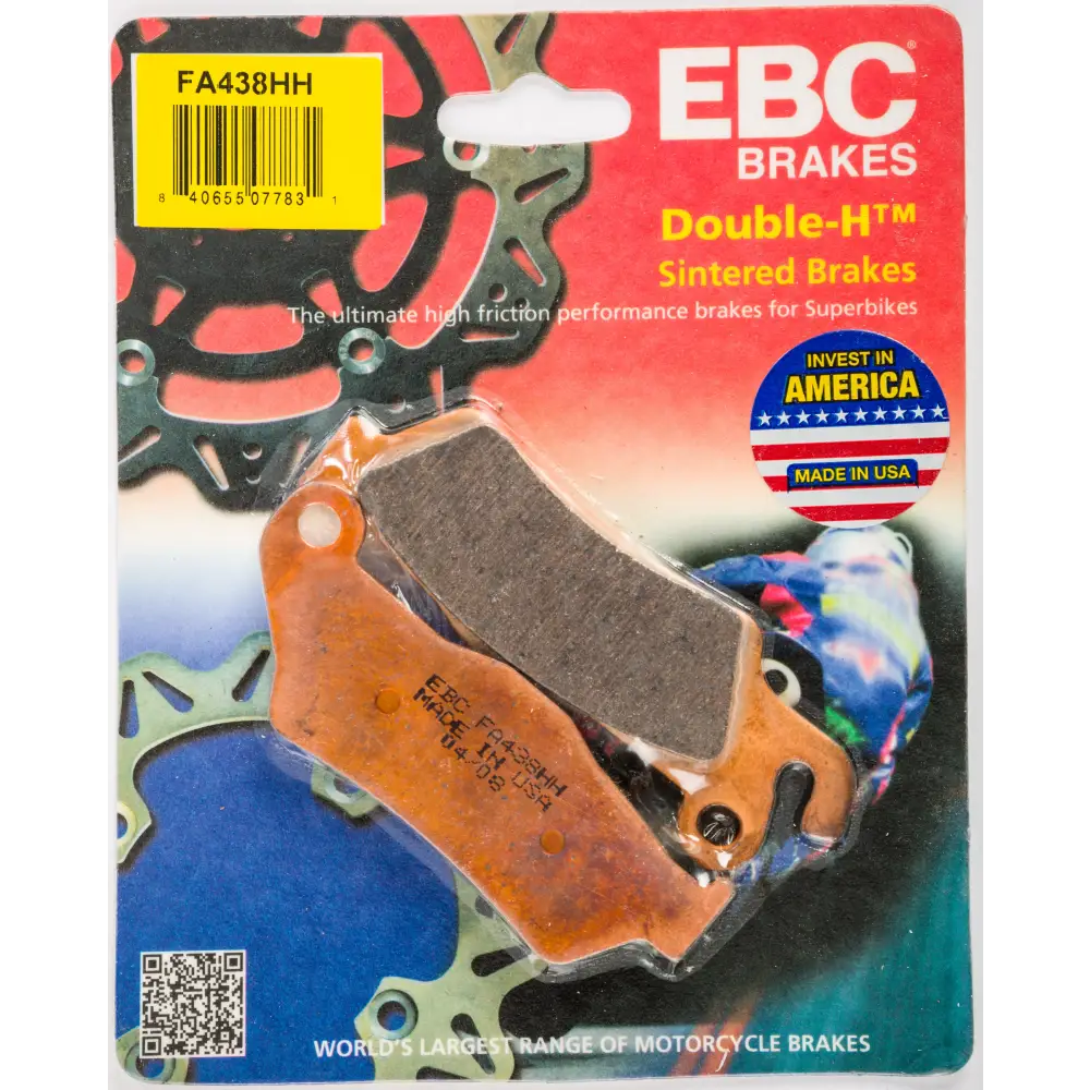 Brake Pads
