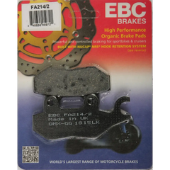 Brake Pads