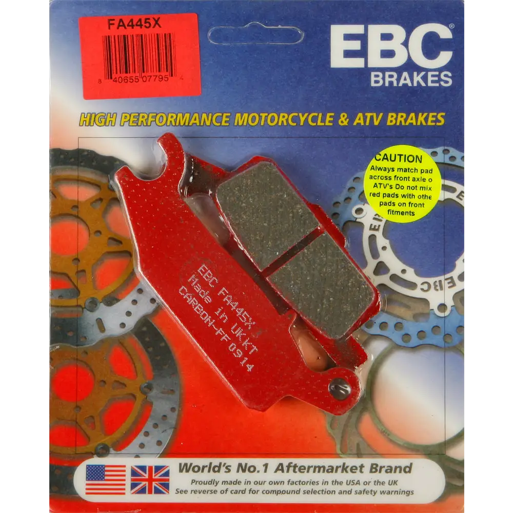 Brake Pads