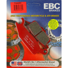 Brake Pads