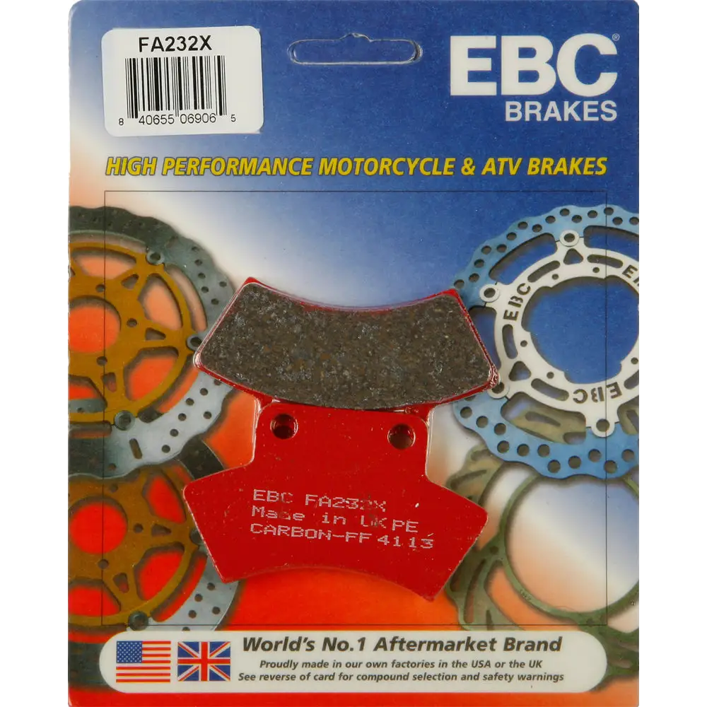 Brake Pads