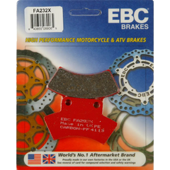 Brake Pads