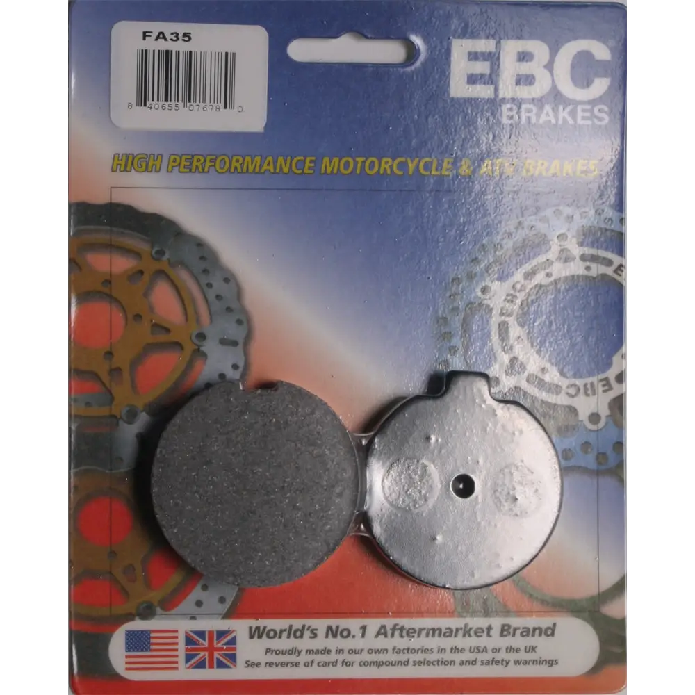 Brake Pads