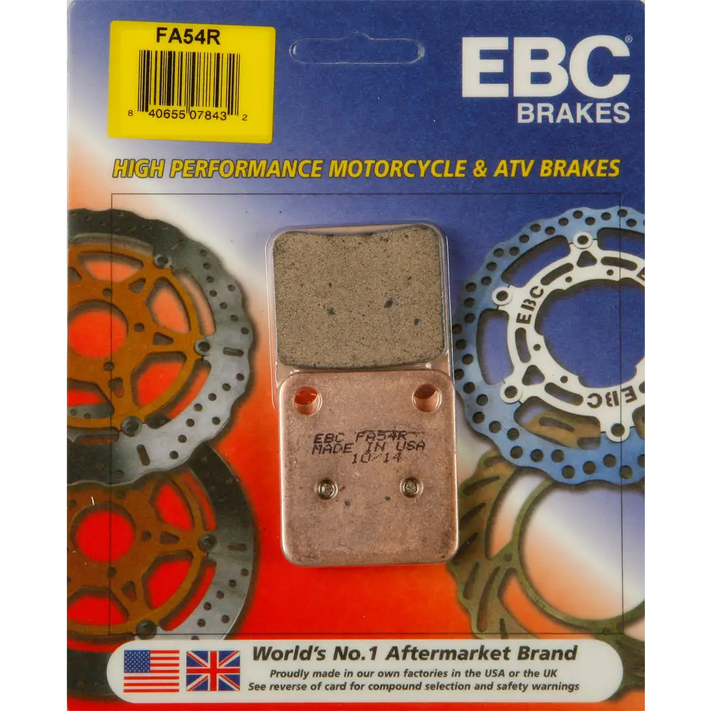 Brake Pads
