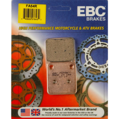 Brake Pads