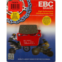 Brake Pads