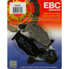 Brake Pads