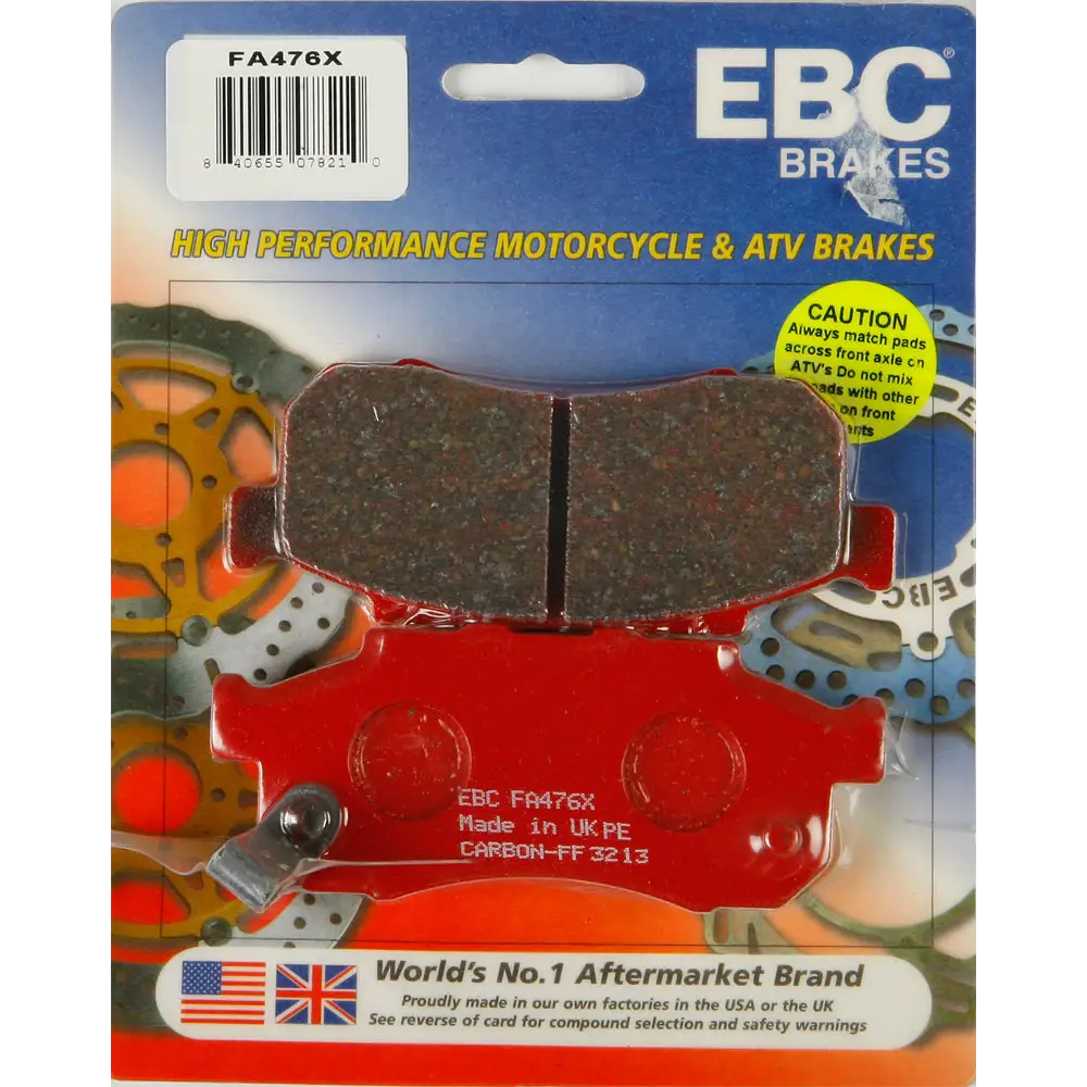 Brake Pads