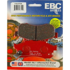 Brake Pads
