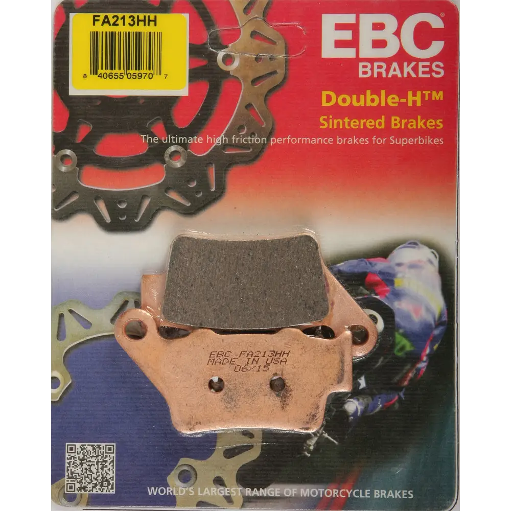 Brake Pads