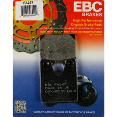 Brake Pads