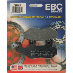 Brake Pads