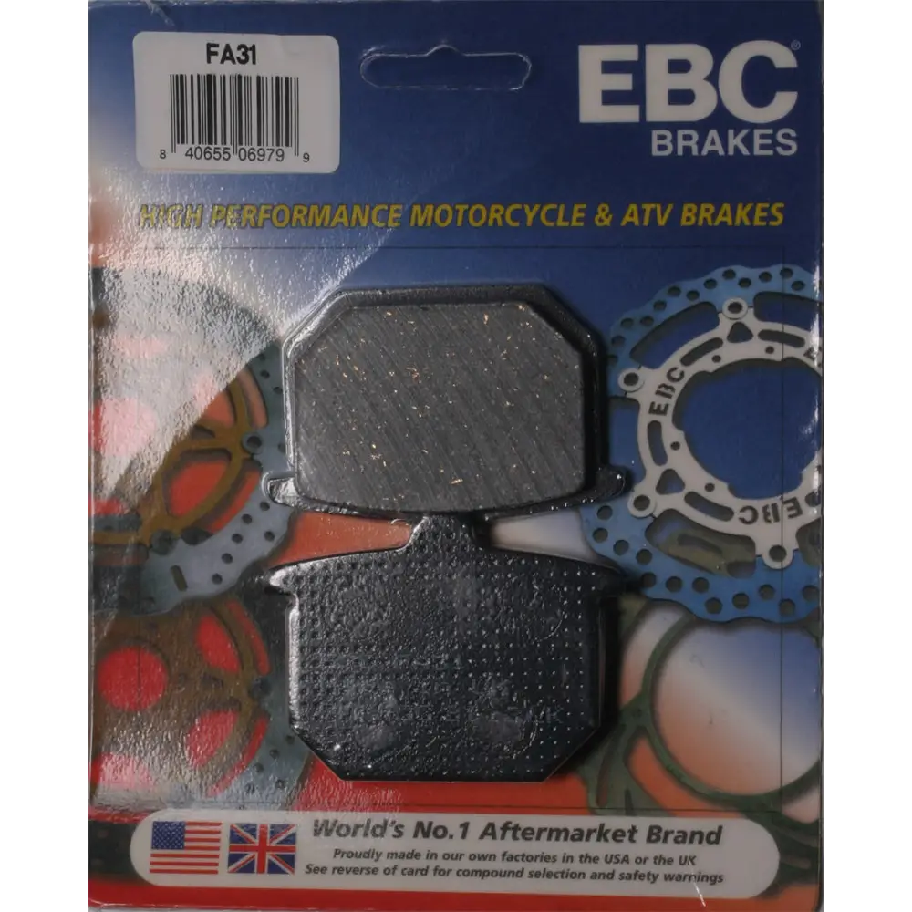 Brake Pads