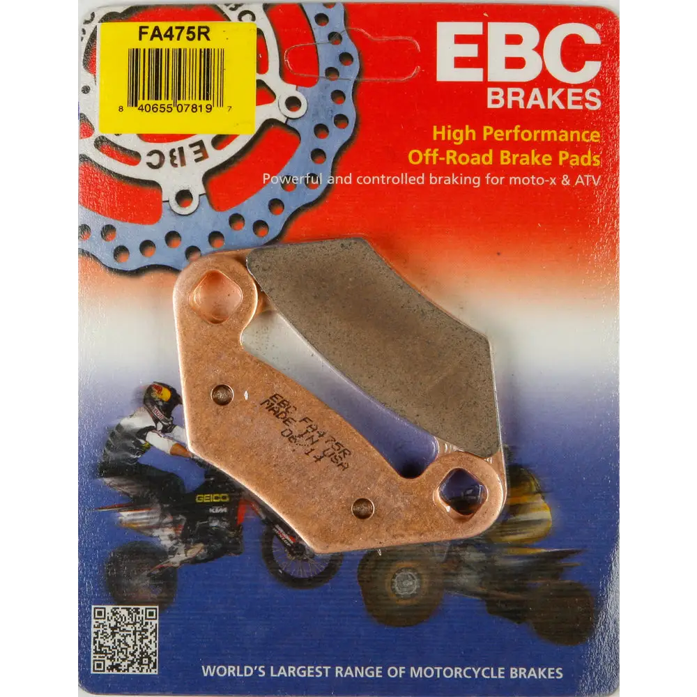Brake Pads