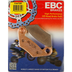 Brake Pads