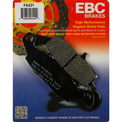 Brake Pads